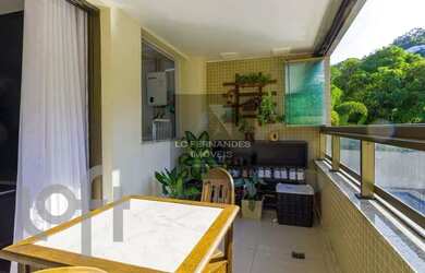 Imagem 3: Apartamento em Freguesia de Jacarepaguá - Rio de Janeiro