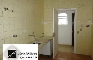 Imagem 9: APARTAMENTO RESIDENCIAL em SÃO PAULO - SP, VILA MARIANA