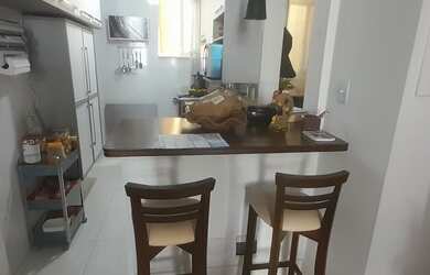 Imagem 13: Apartamento para venda possui 63 metros quadrados com 1 quarto, em Leme...