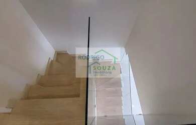 Imagem 7: Linda Casa á venda com 100 m² - Por 680.000 - Jardim São Vicente- Cond....