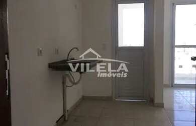 Imagem 2: Apartamento Novo. Imóvel novo, 65m² de Área, 1 Vaga na garageme2 Dormitórios