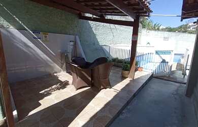 Imagem 2: Casa à venda no bairro Jardim Guarujá - São Paulo/SP