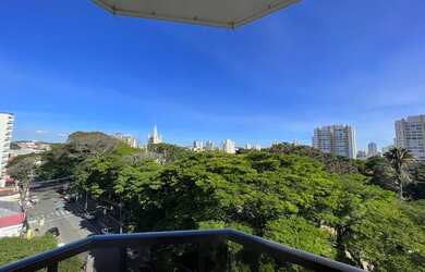 Imagem 4: Apartamento para aluguel possui 143 metros quadrados com 3 quartos em Centro - Taubaté - S