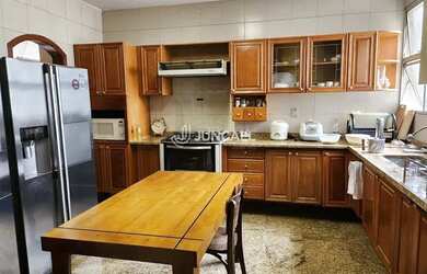 Imagem 13: Apartamento à venda, 4 quartos, 2 suítes, 3 vagas, Lourdes - Belo Horizonte/MG