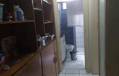 Imagem 14: Apto Jardim América Residencial Alfredo garajau Goiânia Goiás