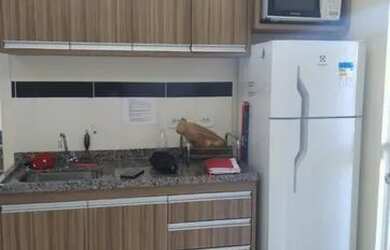 Imagem 3: Flats Lacqua Di Roma. Piscina, 1 Vaga na garageme1 Dormitório