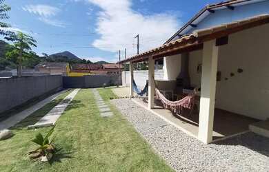 Imagem 3: Bela Casa na Praia em Caraguatatuba - Para Temporada