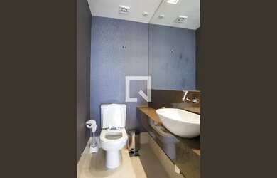 Imagem 14: Apartamento para Aluguel - Vila da Serra, 2 Quartos, 103 m2