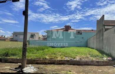 Imagem 1: Terreno - Ribeirão Preto - Alto da Boa Vista - Região Sul