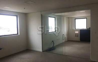 Imagem 5: Sala Comercial 27m² - Rua Federação Paulista de Futebol