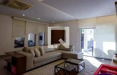 Imagem 5: Casa de Condomínio para Aluguel - Recreio, 4 Quartos, 293 m2