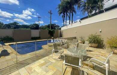 Imagem 7: Casa em condomínio com 3 suítes, 532 m² - venda por R$ 2.980.000 ou...