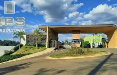 Imagem: O terreno possui 393m² de Área e está localizado em Nova