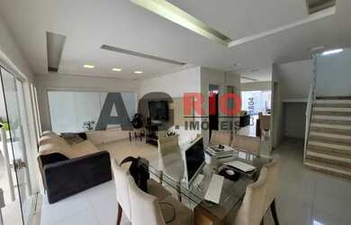 Imagem 2: Casa em Condomínio-LOCAÇÃO-Taquara-Rio de Janeiro-RJ