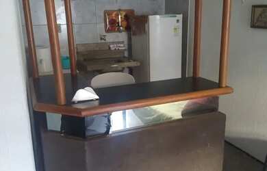 Imagem 2: Aluga por temporada. 