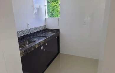 Imagem 10: Aluguel apto novo