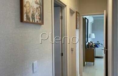 Imagem 8: Apartamento para locação na Fazenda São Quirino - Campinas/SP