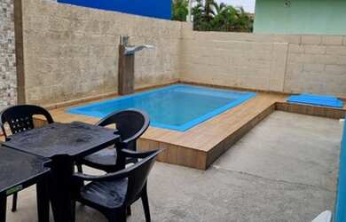 Imagem 7: Espetacular casa de praia com piscina em Tamoios, Cabo Frio