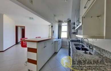 Imagem 5: Apartamento no bairro Tristeza,2 Quartos,10ºandar,Vaga privativa,Condomínio Santos Dummont