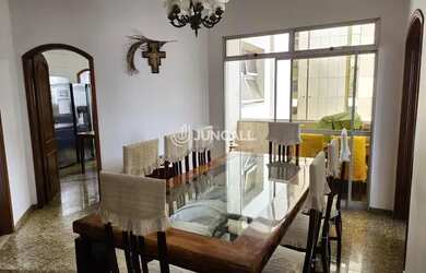 Imagem 4: Apartamento à venda, 4 quartos, 2 suítes, 3 vagas, Lourdes - Belo Horizonte/MG