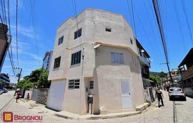 Imagem: O apartamento possui 1 Dormitório, 1 Banheiro, 50m² de Área