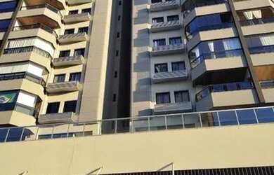 Imagem: O apartamento possui 3 Dormitórios, 3 Banheiros, 2 Vagas na