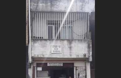 Imagem: A casa possui 2 Dormitórios, 1 Banheiro, 200m² de Área e