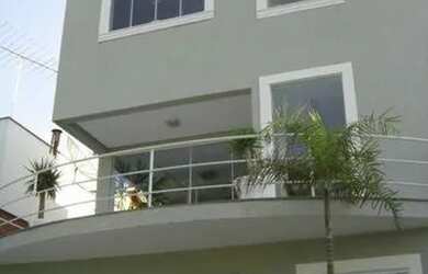 Imagem 1: CONDOMÍNIO ARUJAZINHO IV Sobrado com 4 suítes, 245 m² - venda por R$...