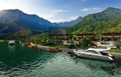 Imagem 2: Casa de Condomínio em Mangaratiba - Mangaratiba