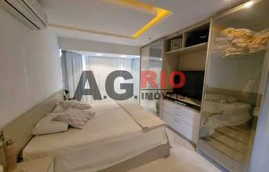 Imagem 16: Casa em Condomínio-LOCAÇÃO-Taquara-Rio de Janeiro-RJ