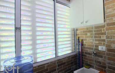 Imagem 12: Apartamento à venda em República com 40 m², 1 quarto, 1 vaga