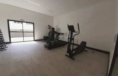 Imagem: Apartamento Duplex - Parque Residencial Aquarius - Residencial