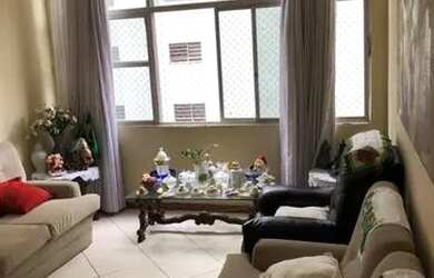 Imagem 1: Apartamento com 3 dormitórios, 130 m² - venda por R$ 890.000 ou aluguel...