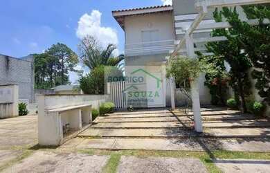 Imagem 1: Linda Casa á venda com 100 m² - Por 680.000 - Jardim São Vicente- Cond....