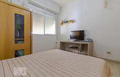 Imagem 9: Apartamento para Aluguel - Copacabana, 3 Quartos, 140 m2