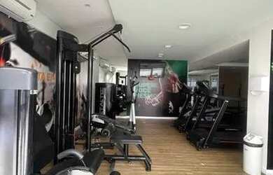 Imagem 13: Cond. Life Jabotiana. Piscina, Churrasqueira, Varandae70m² de Área