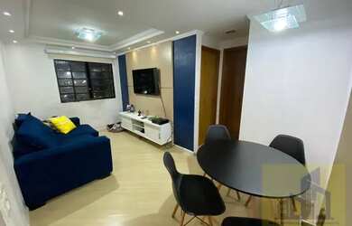 Imagem: São Paulo - Apartamento Padrão - Jardim Santa Etelvina