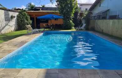 Imagem: A casa em condomínio possui 2 Dormitórios, 2 Banheiros, 50m²