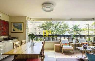 Imagem 8: Apartamento Garden para venda e locação na Vila Madalena