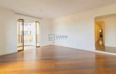 Imagem 6: Apartamento Locação 4 Dormitórios - 278 m² Jardim Paulista