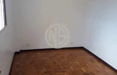 Imagem: O apartamento para alugar possui 1 Dormitório, 1 Banheiro e