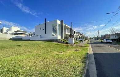 Imagem: O terreno possui 457m² de Área e está localizado em São