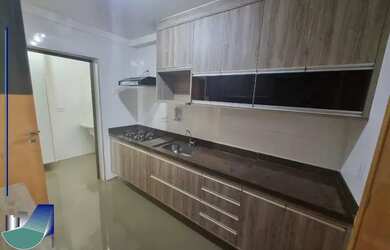 Imagem 16: RIBEIRÃO PRETO - Apartamento Padrão - JARDIM PAULISTA