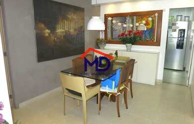 Imagem 10: 3 quartos, belíssima vista, reformado, silencioso, 2 vagas escritura