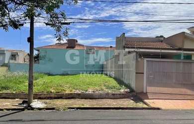 Imagem 3: Terreno - Ribeirão Preto - Alto da Boa Vista - Região Sul