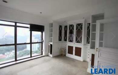 Imagem 3: DUPLEX - MORUMBI - SP. 268-0m² de Área, 5 Vagas na garageme5 Dormitórios