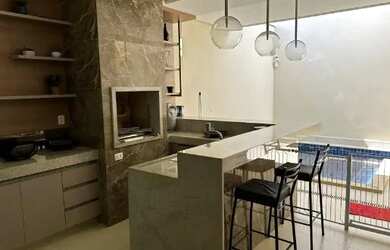 Imagem 6: Casa para venda com 210 metros quadrados com 3 quartos em Ipiranga - São Paulo - SP