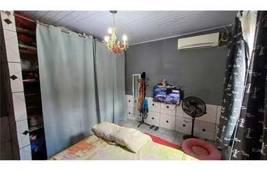 Imagem 8: Casa no Três Marias. Varanda, 150m² de Área, 2 Vagas na garageme3 Dormitórios