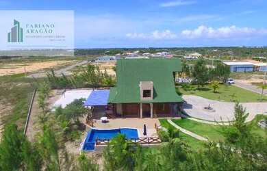 Imagem 7: Casa de luxo exclusiva no Fazenda Real I, 2.606 m2 de terreno, piscina,...