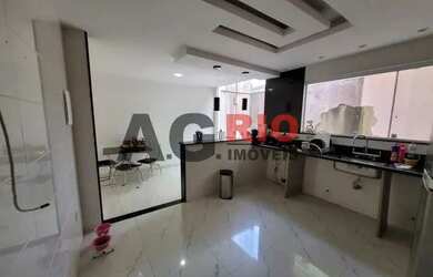 Imagem 8: Casa em Condomínio-LOCAÇÃO-Taquara-Rio de Janeiro-RJ